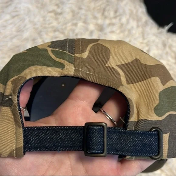 San Francisco Giants Hat - Picture 3 of 3